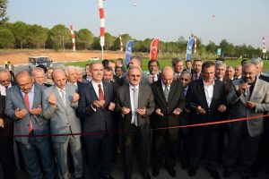 Uludağ &Uuml;niversitesi'ne ulaşım artık daha rahat