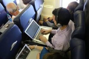 U&ccedil;aklarda artık elektronik aletler kullanılabilecek
