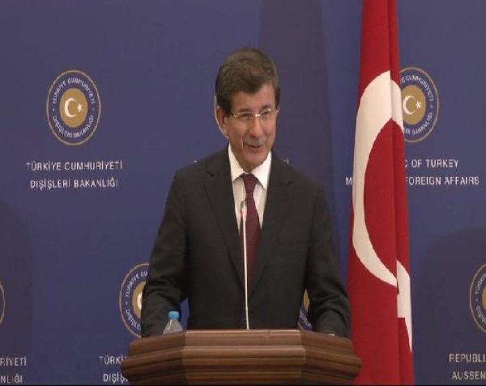 "T&uuml;rkiye hakında son derece mesnetsiz haberler &ccedil;ıkartılıyor"