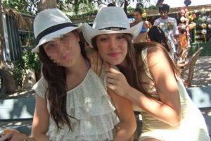 Anne katili kızlara miras davası şoku