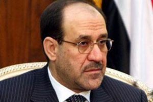 Maliki, ter&ouml;re karşı k&uuml;resel savaş &ccedil;ağrısında bulundu