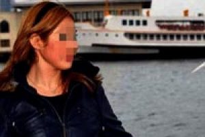 'Eniştem hap atarak...
