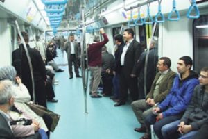 Marmaray i&ccedil;in iki m&uuml;jde!
