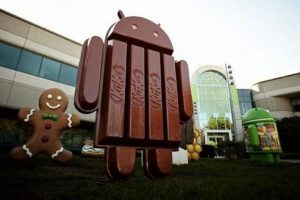 Android d&uuml;nyasında dengeler değişecek!