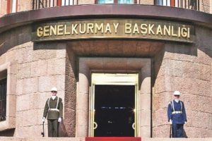 Sivil danışmana general maaşı