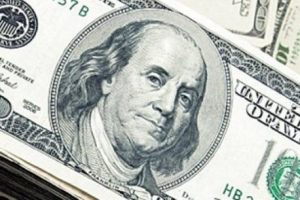 İşte dolarda yeni hedef