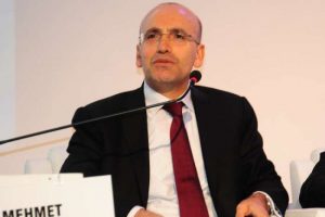 Şimşek'ten vergi indirimi a&ccedil;ıklaması