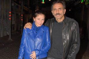'Ka&ccedil;ak' Beyoğlu'nda ortaya &ccedil;ıktı