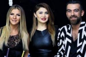Pırlanta bilezik s&uuml;rprizi...