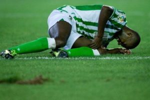 10 kişik Betis Levante'yi elinden ka&ccedil;ırdı: 0-0