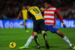 Atletico Madrid'i penaltılar kurtardı:1-2
