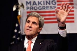 Kerry Ortadoğu gezisine &ccedil;ıkıyor