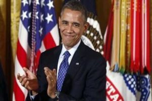 Obama'dan İran &ccedil;abası