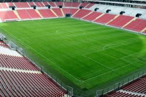 UEFA'dan Galatasaray'a uyarı