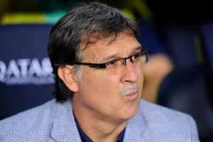 "Messi'nin her ma&ccedil; &uuml;&ccedil; gol atmasına alışmışız"