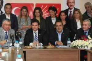 CHP Osmangazi adayları sandıkta belirliyor