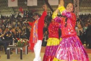 'Roman' diye işe almayana hapis
