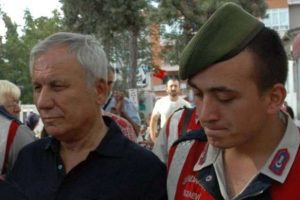 Sami Hoştan'a ret