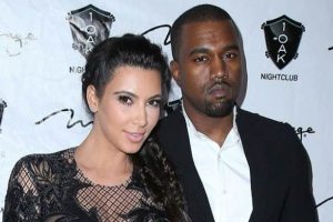 Kim Kardashian ve Kanye West, o isme dava a&ccedil;tı...