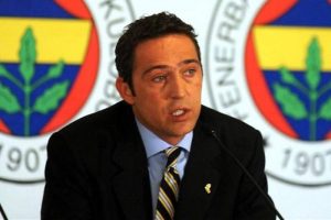 Ali Ko&ccedil;'dan Aydınlar a&ccedil;ıklaması!