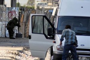 Adana'da bomba paniği