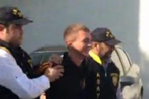 "Pişman değilim, bir daha yaparım!"