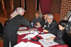 Kurayla hizmetli alımı