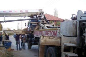 İş&ccedil;inin korkun&ccedil; sonu