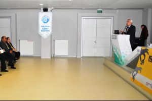 Kırsal alan y&ouml;netimi Nil&uuml;fer'de masaya yatırıldı