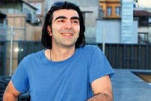 Fatih Akın uluslararası j&uuml;ride...
