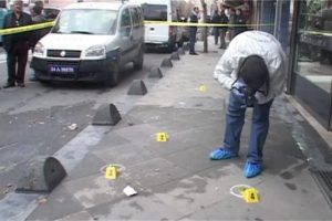 Kuyumcuyu soyamayınca...