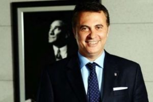 Beşiktaş'ın hedefi t&uuml;m branşlarda başarı