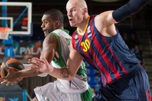 Bar&ccedil;a'ya bir darbe de Nanterre'den!