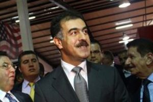 Gerilim tırmanıyor