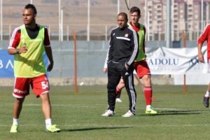 "Gaziantepspor'dan iyi bir takımız"