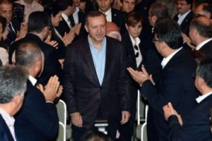 Kızılcahamam Kampı başlıyor
