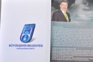 G&ouml;k&ccedil;ek'ten  Gezi karşıtı kitap