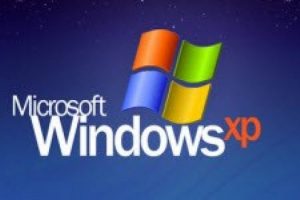 Windows XP'ye b&uuml;y&uuml;k darbe