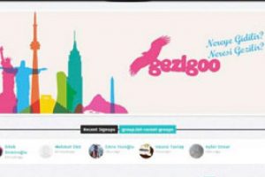 Gezigoo yayında