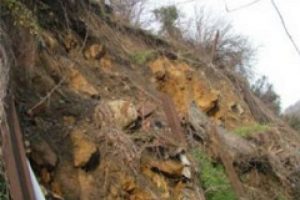 Kırklareli'de taş ocağı tepkisi