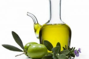 Zeytinyağı ihracatında rekor