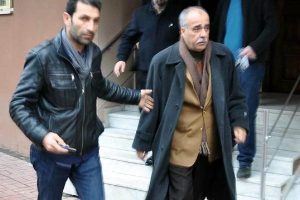 Adnan Alabay'a 1675 yıl ve &ouml;m&uuml;rboyu hapis istemi