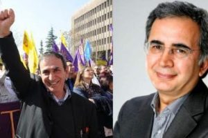 &Ccedil;GD Mustafa Mutlu ile Ahmet Abakay'ı ağırlıyor