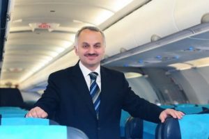 Hedef 126 milyon yolcu