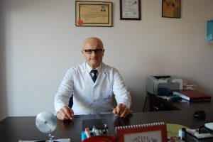 Mide kanserinin 1'inci derecede sebebi nedir?