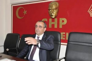 AK Parti'ya ağır su&ccedil;lama