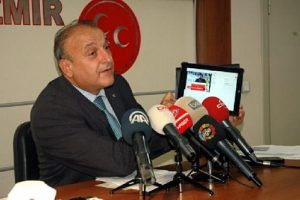 Vural'dan sert tepki