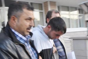 Dolandırıcıların son kurbanı