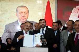Yıldız, G&uuml;rsu'ya talip