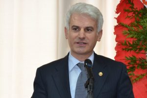 İneg&ouml;l'deki eğitim yatırımları tam gaz